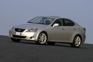 Lexus IS250